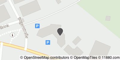 Auf Stadtplan Loxstedt anzeigen
