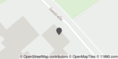 Auf Stadtplan Plau anzeigen