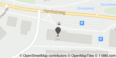 Auf Stadtplan Hamburg anzeigen