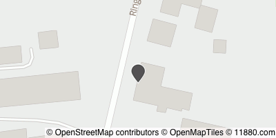 Auf Stadtplan Brest, Kreis Stade anzeigen