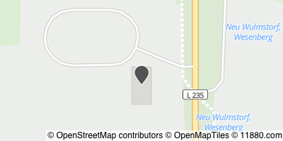 Auf Stadtplan Neu Wulmstorf, Niederelbe anzeigen