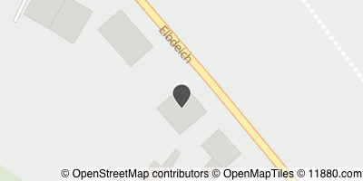 Auf Stadtplan Seevetal anzeigen