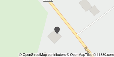 Auf Stadtplan Farven anzeigen