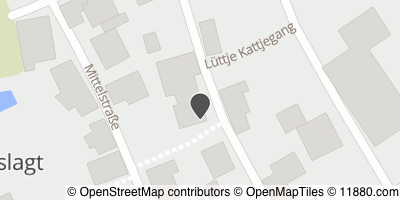 Auf Stadtplan Krummhörn anzeigen