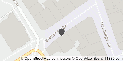 Auf Stadtplan Hamburg anzeigen