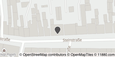 Auf Stadtplan Plau anzeigen