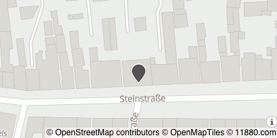 Auf Stadtplan Plau anzeigen