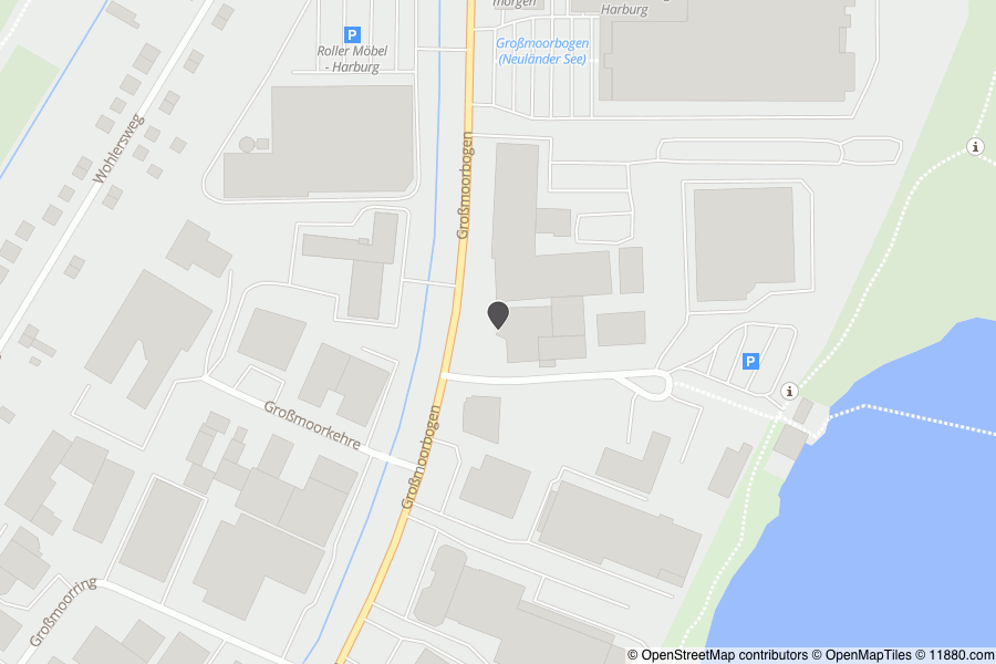 Hkl Baumaschinen Center Hamburg Sud Gut Moor Offnungszeiten