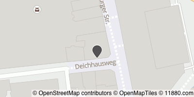 Auf Stadtplan Hamburg anzeigen