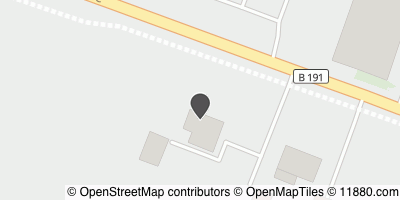 Auf Stadtplan Plau anzeigen