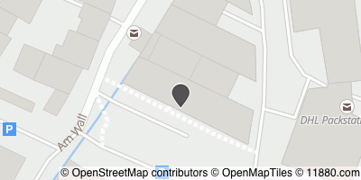 Auf Stadtplan Hamburg anzeigen