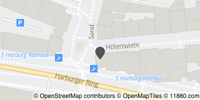 Auf Stadtplan Hamburg anzeigen