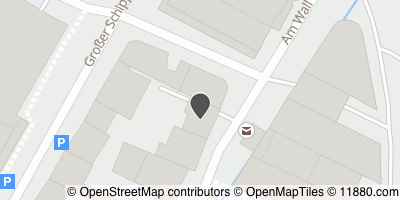 Auf Stadtplan Hamburg anzeigen