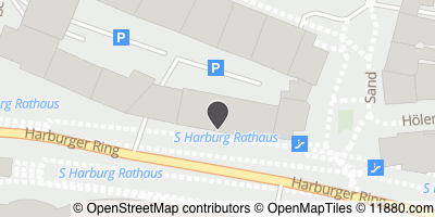 Auf Stadtplan Hamburg anzeigen