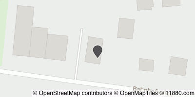 Auf Stadtplan Brest, Kreis Stade anzeigen