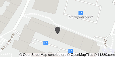 Auf Stadtplan Hamburg anzeigen