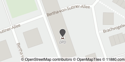 Auf Stadtplan Buxtehude anzeigen