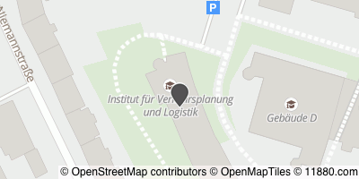 Auf Stadtplan Hamburg anzeigen