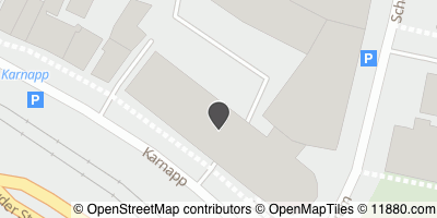 Auf Stadtplan Hamburg anzeigen