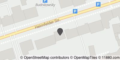 Auf Stadtplan Hamburg anzeigen
