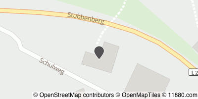 Auf Stadtplan Escheburg anzeigen