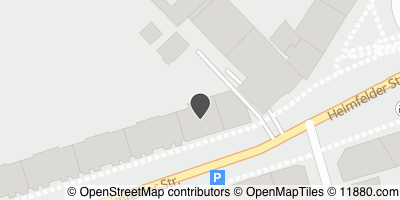 Auf Stadtplan Hamburg anzeigen