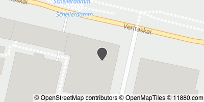 Auf Stadtplan Hamburg anzeigen
