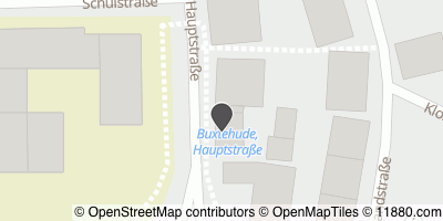 Auf Stadtplan Buxtehude anzeigen