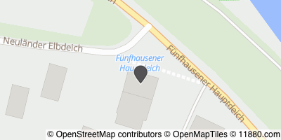 Auf Stadtplan Hamburg anzeigen