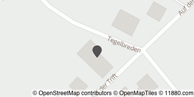 Auf Stadtplan Loxstedt anzeigen