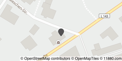 Auf Stadtplan Loxstedt anzeigen