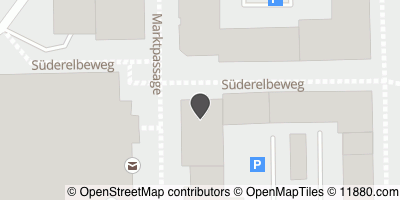 Auf Stadtplan Hamburg anzeigen