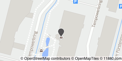 Auf Stadtplan Hamburg anzeigen