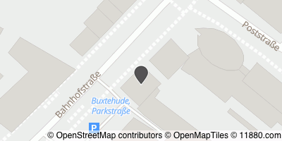Auf Stadtplan Buxtehude anzeigen