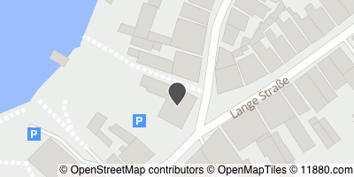 Auf Stadtplan Malchow, Mecklenburg anzeigen