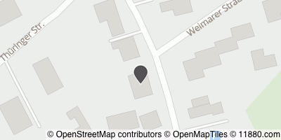 Auf Stadtplan Aurich, Ostfriesland anzeigen