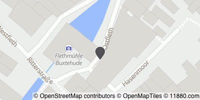 Auf Stadtplan Buxtehude anzeigen