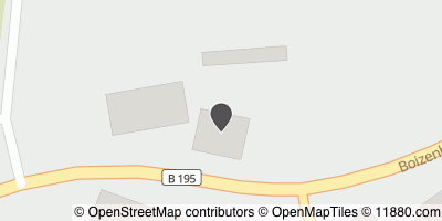 Auf Stadtplan Greven bei Boizenburg anzeigen