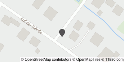 Auf Stadtplan Loxstedt anzeigen