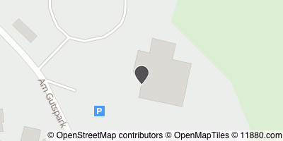 Auf Stadtplan Nottensdorf anzeigen