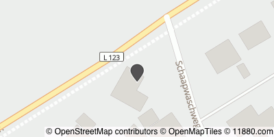 Auf Stadtplan Harsefeld anzeigen