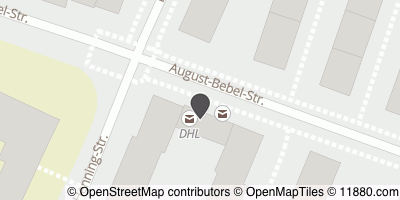 Auf Stadtplan Hamburg anzeigen