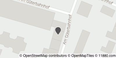 Auf Stadtplan Hamburg anzeigen