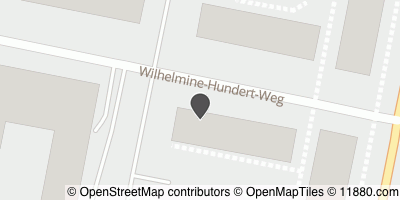 Auf Stadtplan Hamburg anzeigen