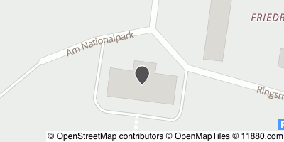 Auf Stadtplan Ankershagen anzeigen