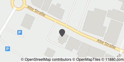 Auf Stadtplan Bremervörde anzeigen