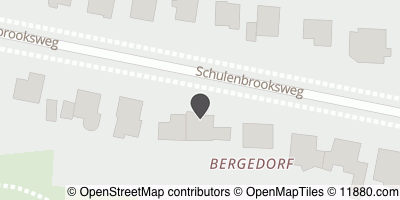 Auf Stadtplan Hamburg anzeigen