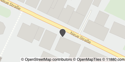 Auf Stadtplan Bremervörde anzeigen