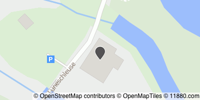 Auf Stadtplan Bremerhaven anzeigen