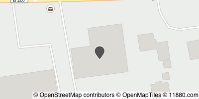 Auf Stadtplan Wentorf bei Hamburg anzeigen